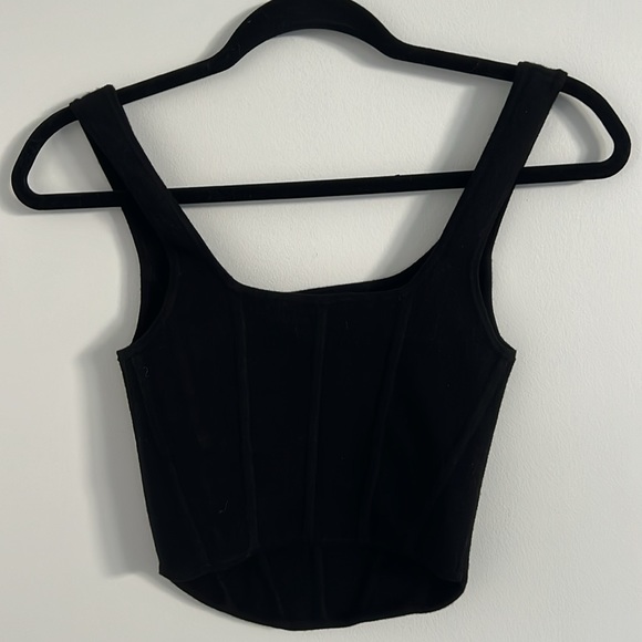 Wilfred Corset Top - Picture 3 of 5